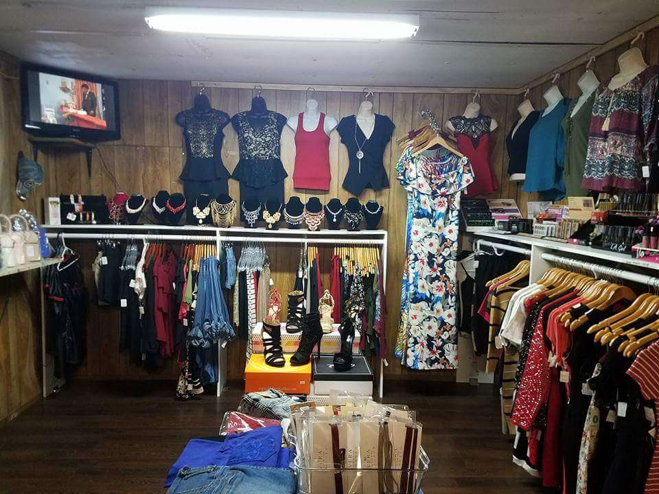 Delmys Fashion Boutique | 6915 Furay Ave, Houston, TX 77016, USA | Phone: (832) 908-6549