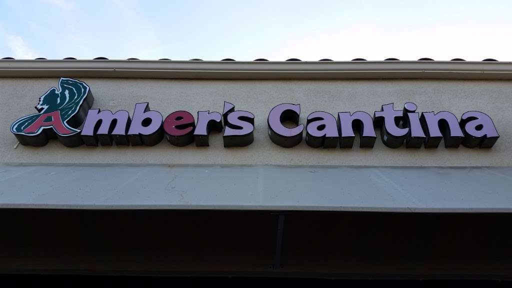 Ambers Cantina | 31341 Niguel Rd, Laguna Niguel, CA 92677, USA | Phone: (949) 488-2858