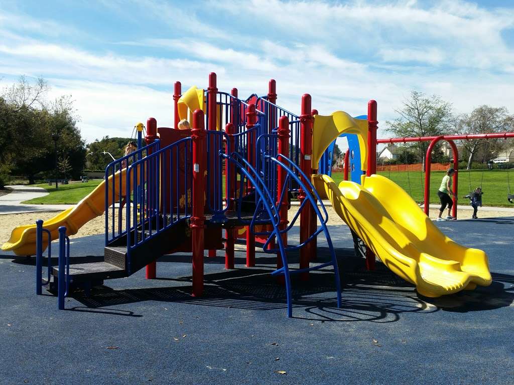 Juanamaria Park | N Kimball Rd & Loma Vista Rd, Ventura, CA 93004, USA | Phone: (805) 658-4726