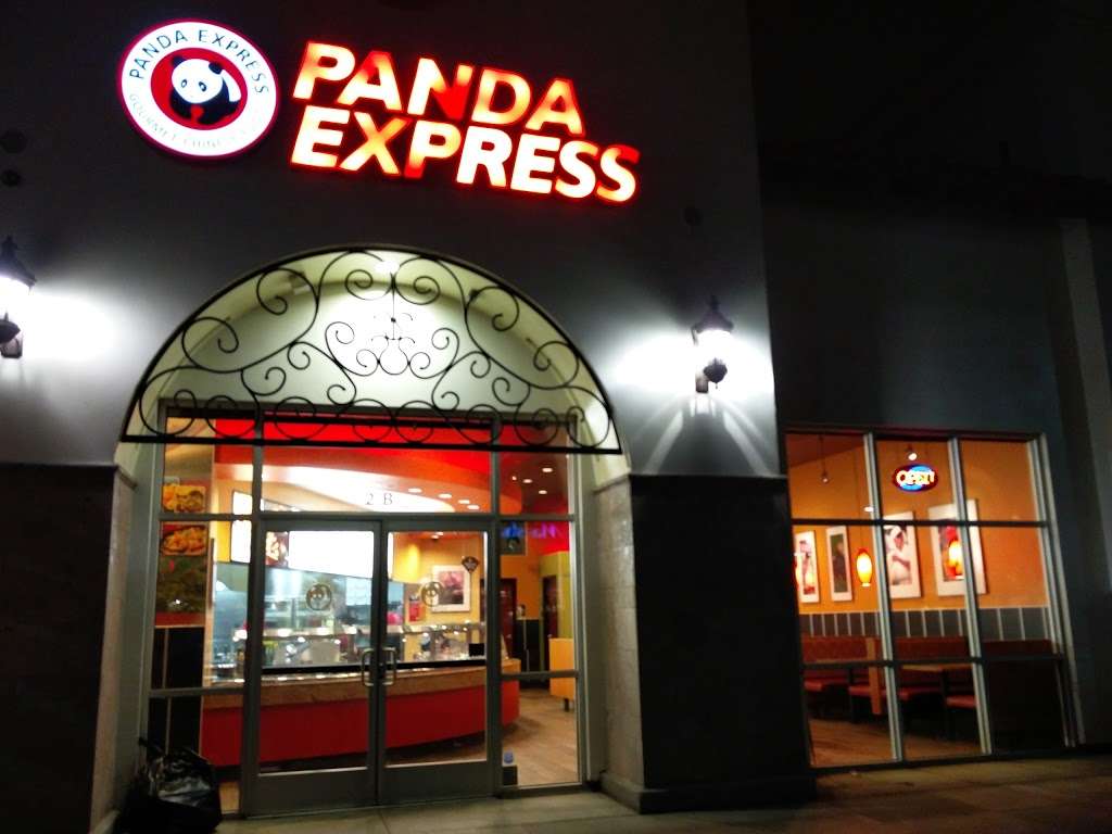 Panda Express | 1818 S, Durfee Ave, South El Monte, CA 91733, USA | Phone: (626) 448-9689