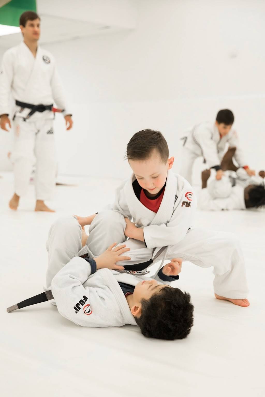 Diego Bispo Academy | 865 Chimney Hill SC, Virginia Beach, VA 23452, USA | Phone: (757) 226-0356