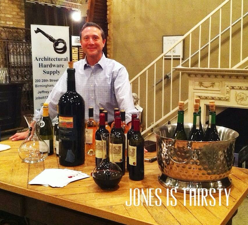 Jones Is Thirsty | 2305 Abbeyglen Cir, Hoover, AL 35226 | Phone: (205) 516-3487