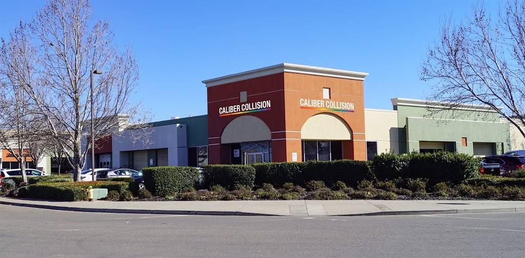Caliber Collision 2655 Auto Plaza Dr, Tracy, CA 95304, USA BusinessYab