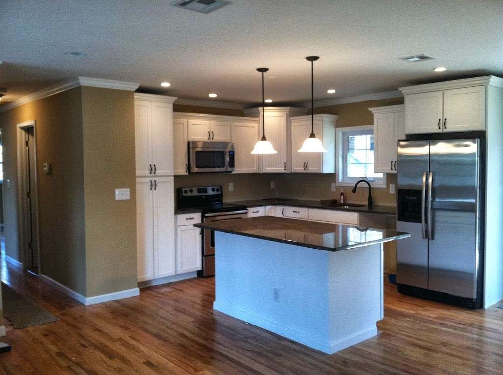 FAIR AND SQUARE HOME IMPROVEMENT LLC | 204 Dawn Dr, Westtown, NY 10998, USA | Phone: (845) 683-1232