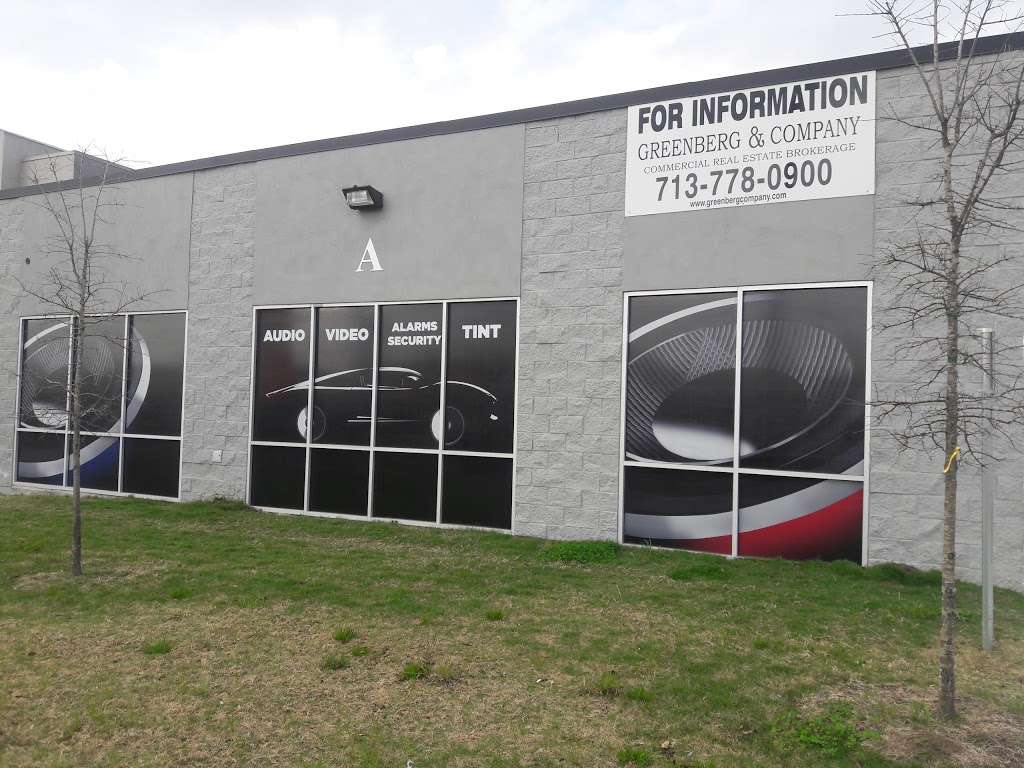 Sound Evolution, LLC | 12836 Westheimer Rd A-100, Houston, TX 77077 | Phone: (281) 679-1655