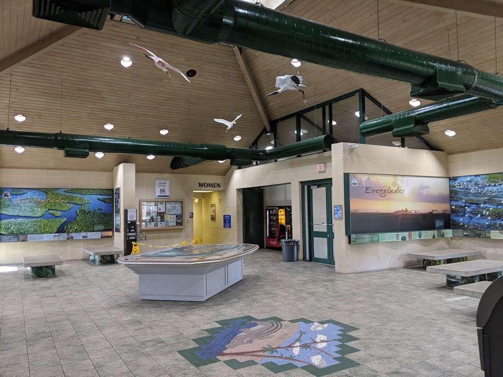 Broward County Rest Area | I-75, Florida, USA | Phone: (239) 479-7700