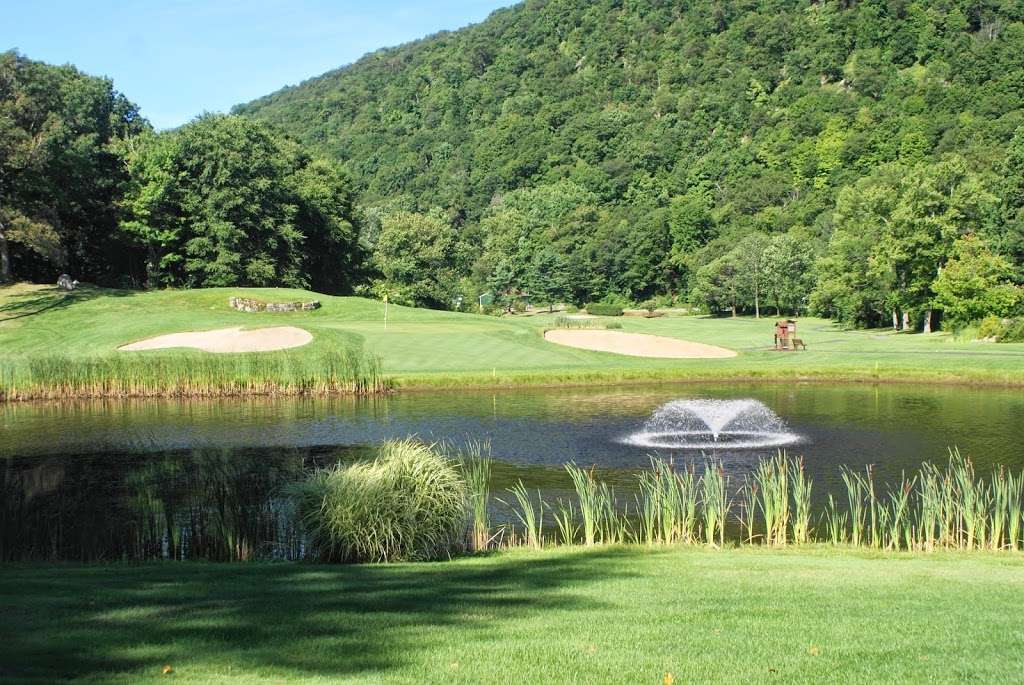 West Point Golf Course | 718 Victor Constant Rd, West Point, NY 10996, USA | Phone: (845) 938-2435