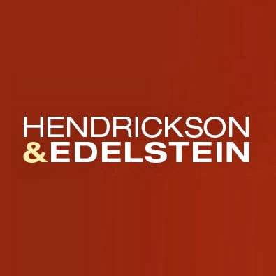 Hendrickson & Edelstein | 500 W Kennedy Blvd, Lakewood, NJ 08701, USA | Phone: (732) 370-6060