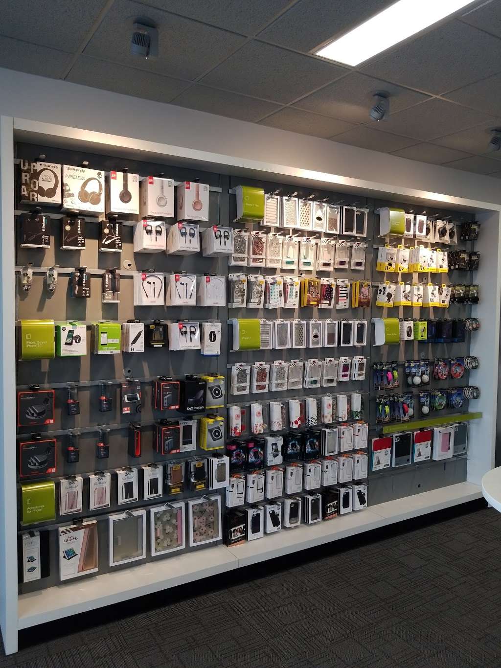 AT&T Store | 6749 N Church Ave, Mulberry, FL 33860 | Phone: (863) 943-4870