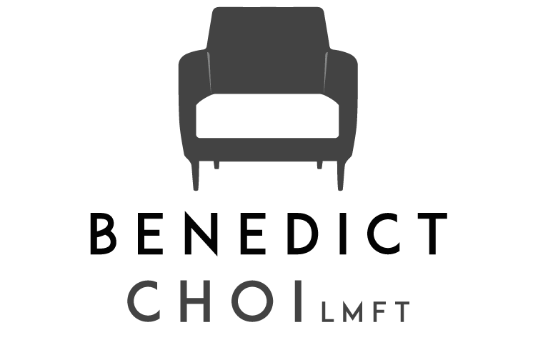 Benedict Choi, LMFT | 601 E Chapman Ave, Fullerton, CA 92831, USA | Phone: (714) 880-8775