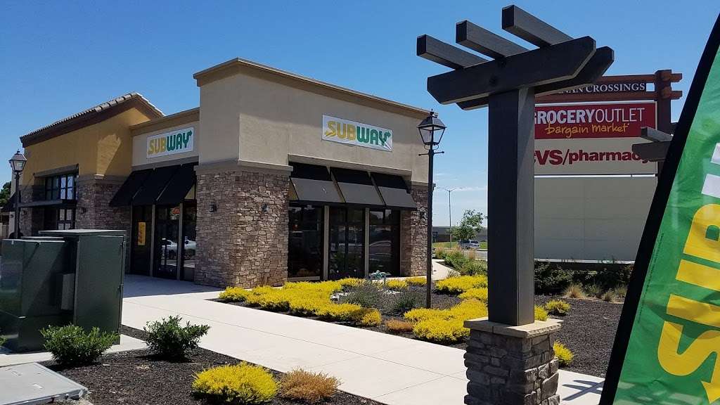 Subway | 3110 Buchanan Rd, Antioch, CA 94509, USA | Phone: (925) 778-9328