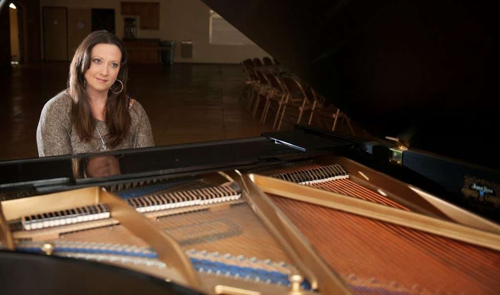 Melissa McVaugh, Pianist & Teacher | Glenmoore, PA 19343, USA | Phone: (610) 256-0335