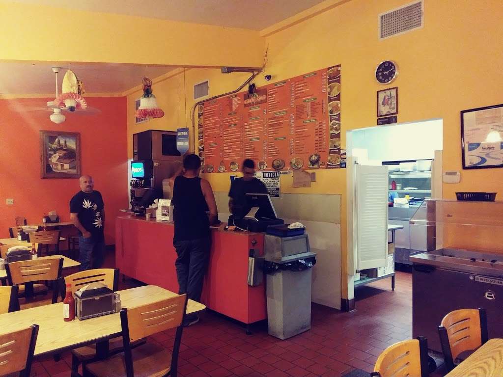 Taqueria Sonoma | 18615 Sonoma Hwy #109, Sonoma, CA 95476, USA | Phone: (707) 938-8622