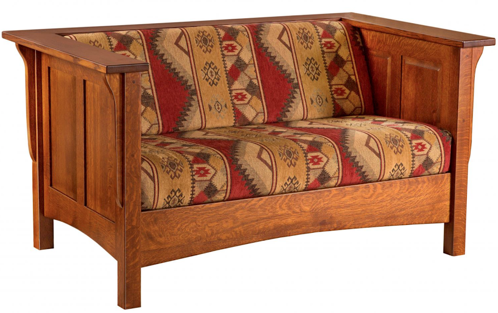 Elm Crest Furniture | 322 W Newport Rd, Lititz, PA 17543 | Phone: (717) 625-3411