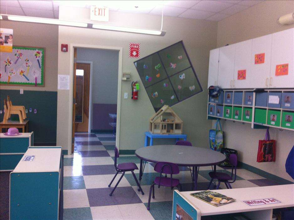 Canton KinderCare | 440 Turnpike St, Canton, MA 02021, USA | Phone: (781) 828-8822