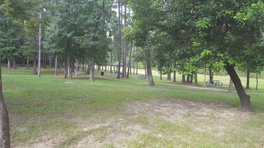 Rubio Park | 27402 Whispering Maple Way, Spring, TX 77386, USA