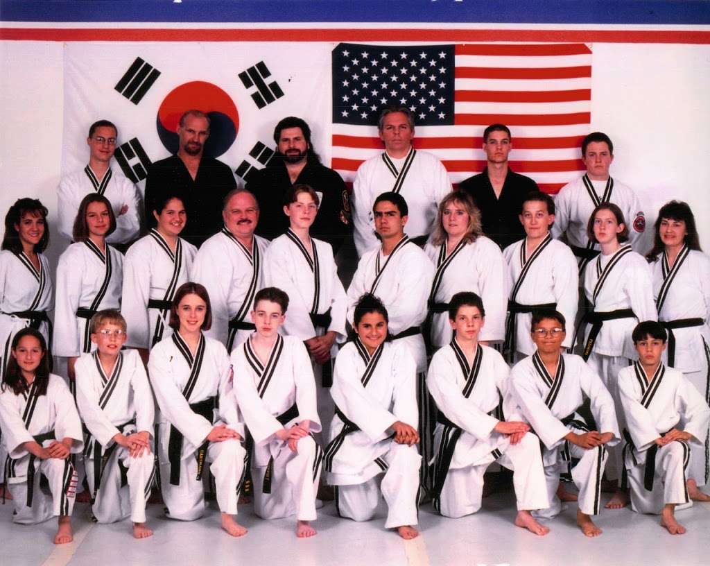CD Youngs Karate in Henderson | 70 E Horizon Ridge Pkwy #120, Henderson, NV 89002, USA | Phone: (702) 518-7727