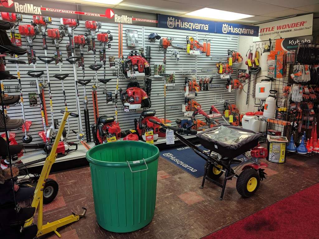 Conway Power Equipment | 1614 E Strasburg Rd, West Chester, PA 19380, USA | Phone: (610) 696-6198