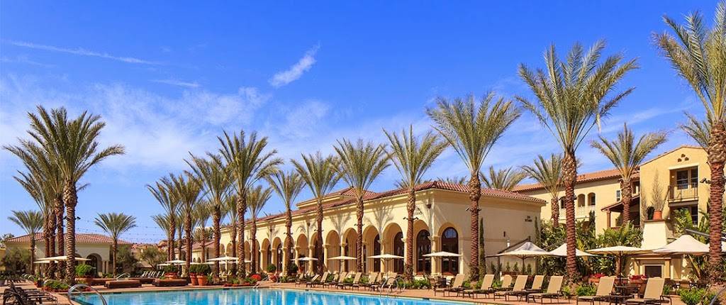 Los Olivos at Irvine Spectrum | 350 Gitano, Irvine, CA 92618, USA | Phone: (866) 804-0239