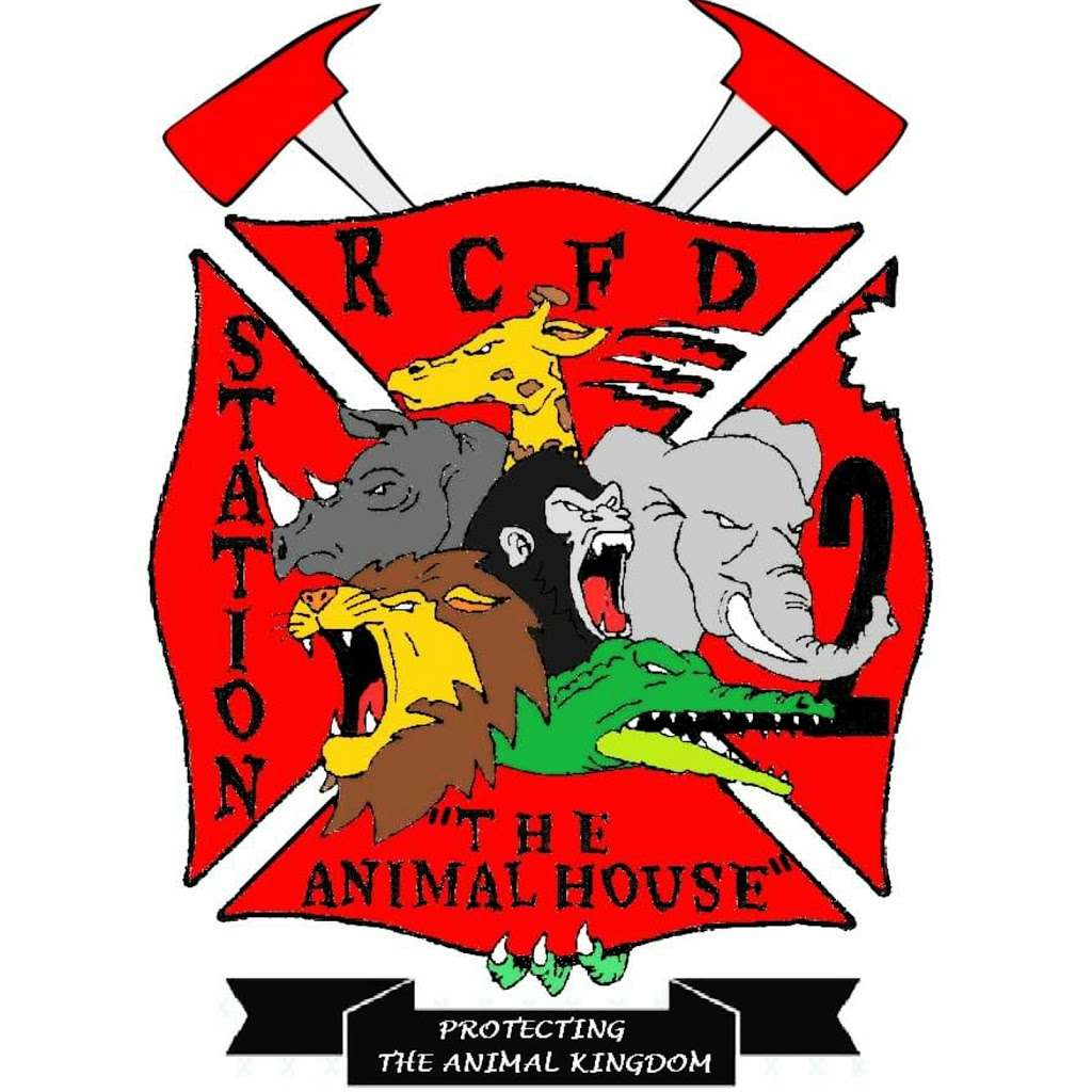 Reedy Creek Fire Station 2 | 1600 Buena Vista Dr, Lake Buena Vista, FL 32830 | Phone: (407) 560-1977