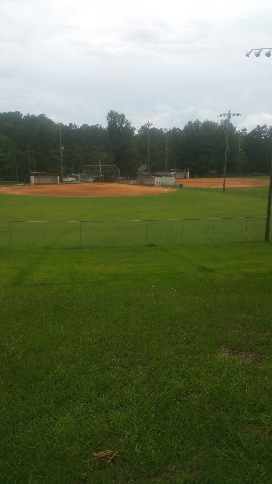 Centerpoint Softball Park | 2701-, 2725 Center Point Pkwy, Center Point, AL 35215, USA | Phone: (205) 854-4532