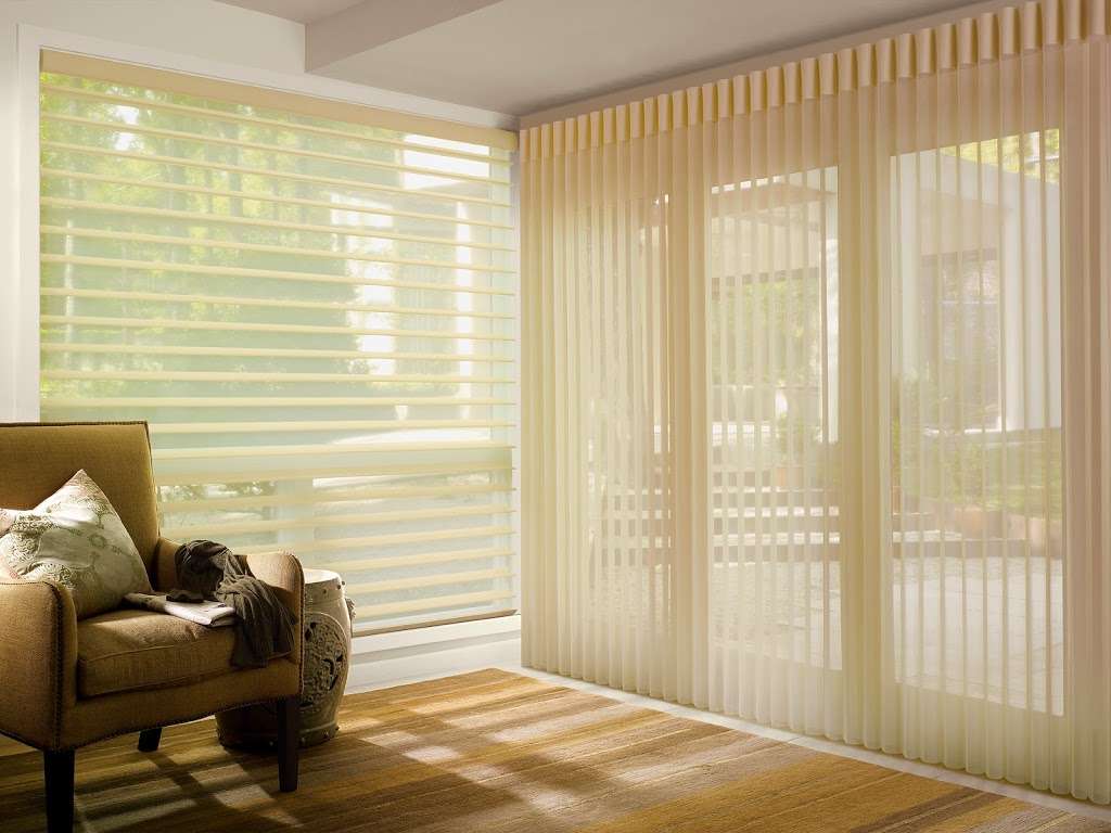 Elegantouch Drapery & Blinds | 6818 Beechnut St, Houston, TX 77074, USA | Phone: (832) 829-7403