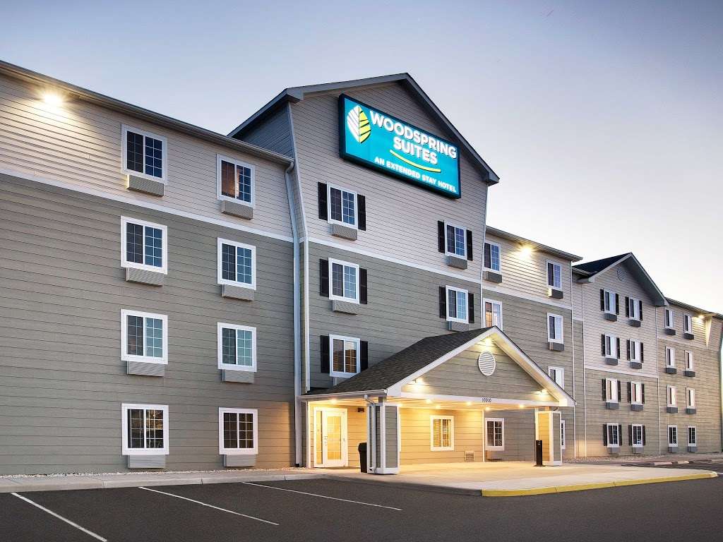 WoodSpring Suites Manassas | 10910 Balls Ford Rd, Manassas, VA 20109, USA | Phone: (703) 335-5009