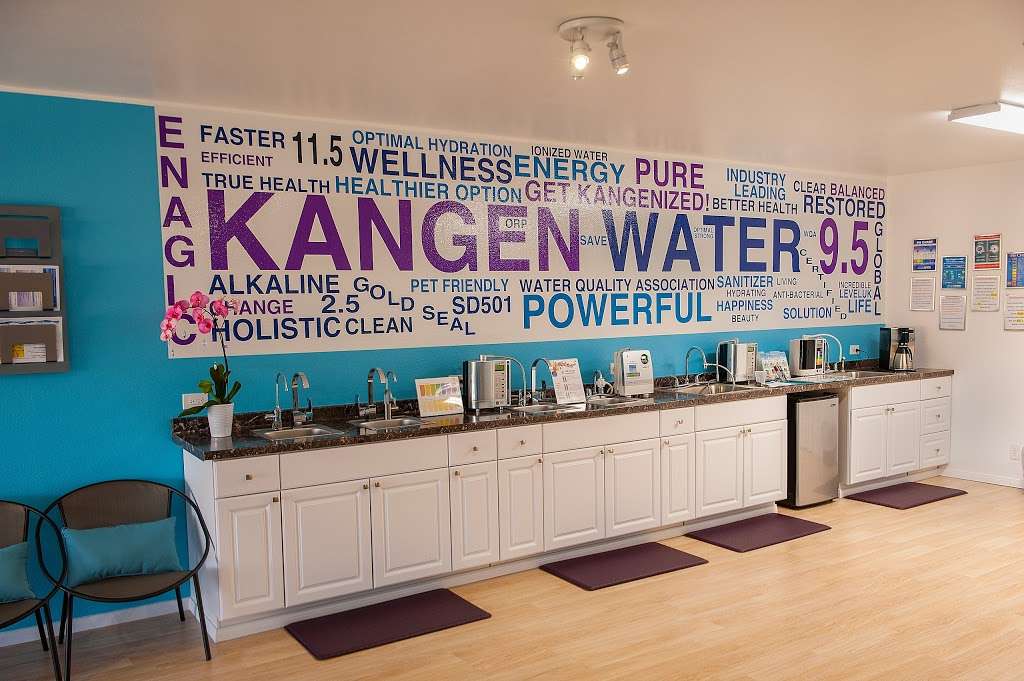 Apple Valley Kangen Water Store | 18375 CA-18 #1, Apple Valley, CA 92307 | Phone: (760) 810-7878