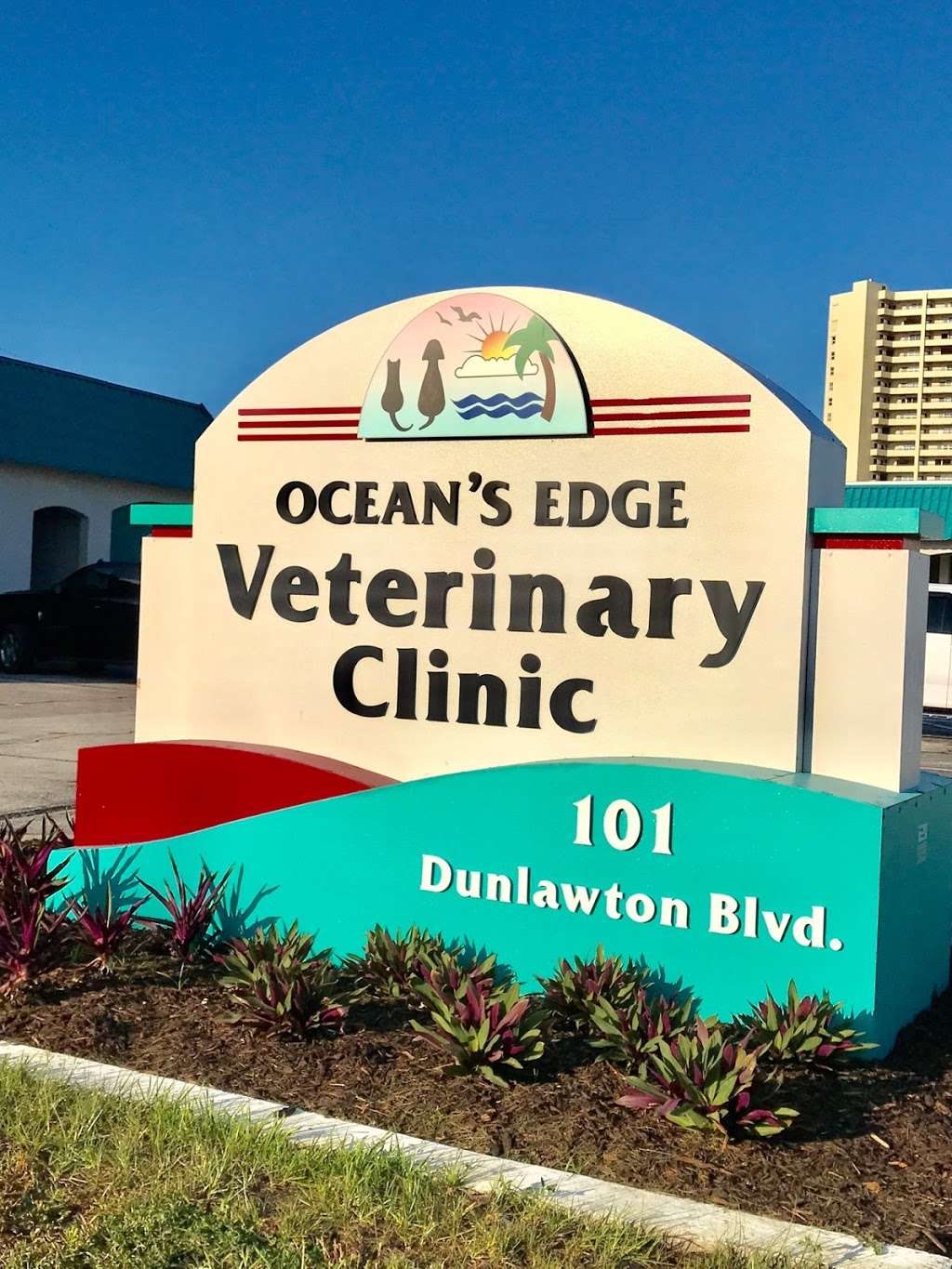 LAmie Sandra S DVM | 101 Dunlawton Blvd, Daytona Beach, FL 32118, USA | Phone: (386) 756-0600