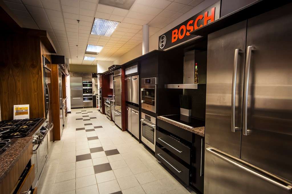 Appliance Distributors Unlimited | 14909 Bogle Dr, Chantilly, VA 20151, USA | Phone: (703) 263-2300