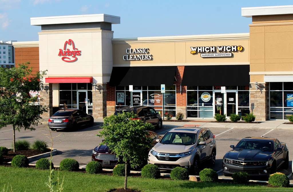 Arbys | 13910 Olivia Way Suite 104, Fishers, IN 46037, USA | Phone: (317) 773-5536