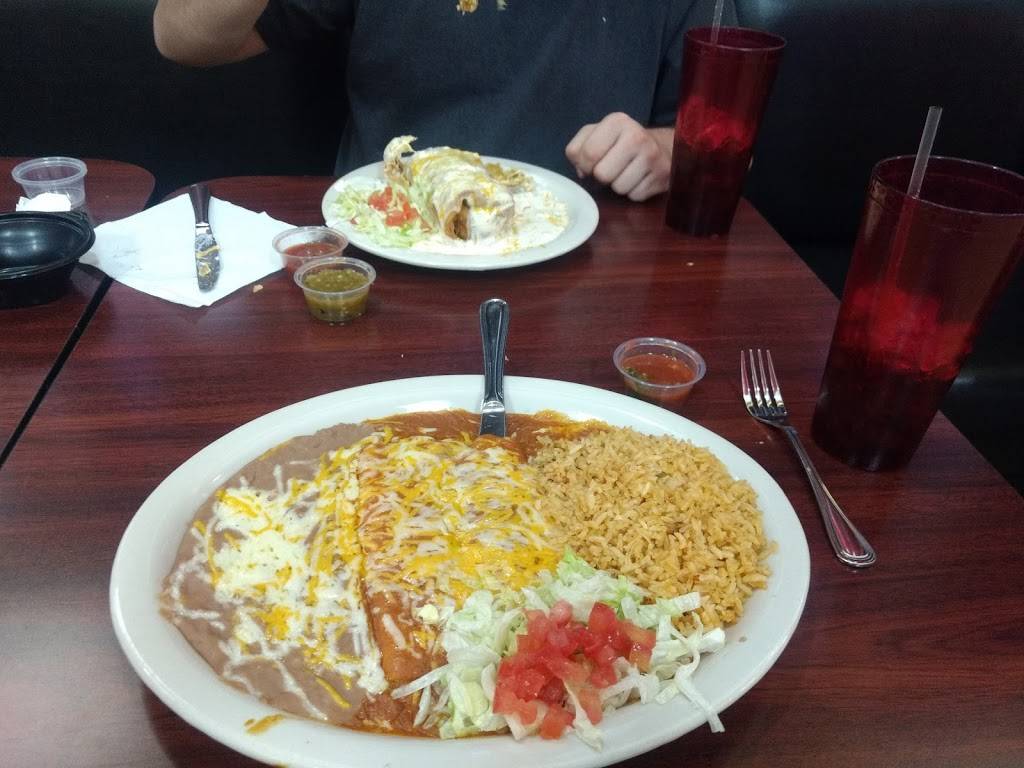 Mi Familia Mexican Food | 25155 N 67th Ave #138, Phoenix, AZ 85085, USA | Phone: (623) 572-6701