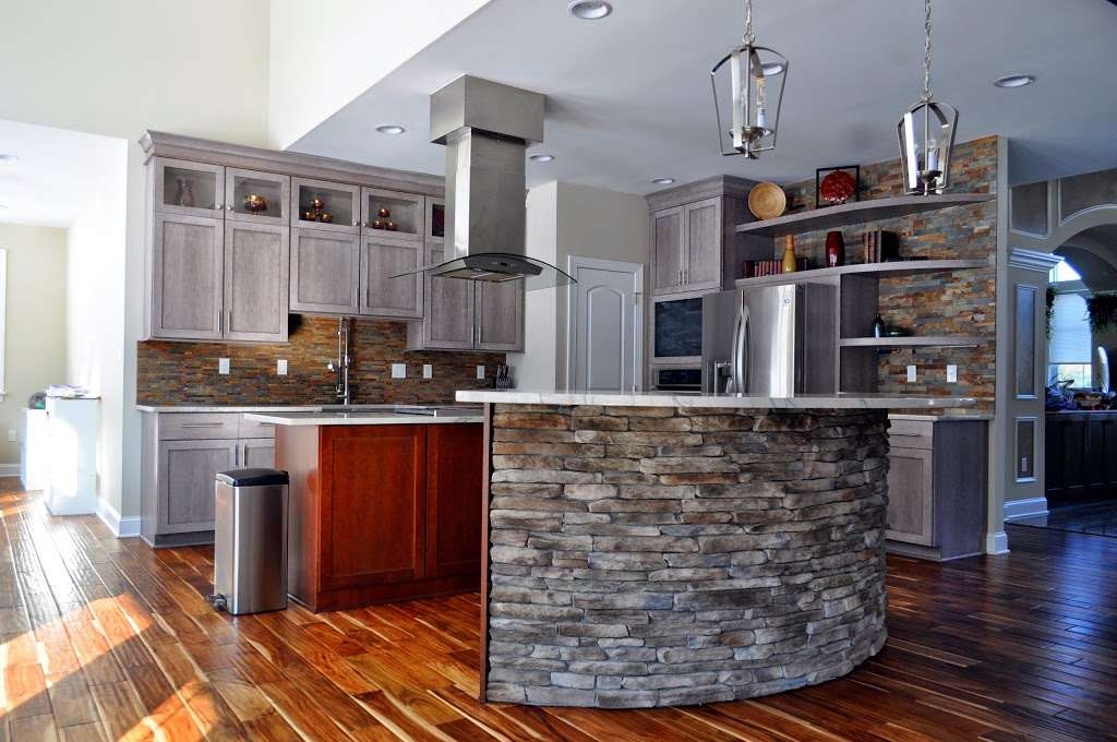 Top Value Kitchens | 1503, 17 E Center St, Shavertown, PA 18708, USA | Phone: (570) 675-7083