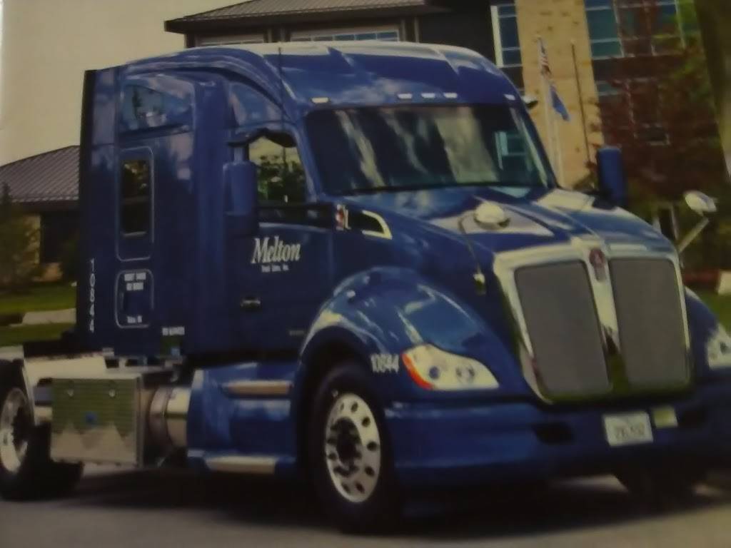 MHC Kenworth - Durham | 3600 Interworth Drive, Durham, NC 27704, USA | Phone: (800) 672-0069