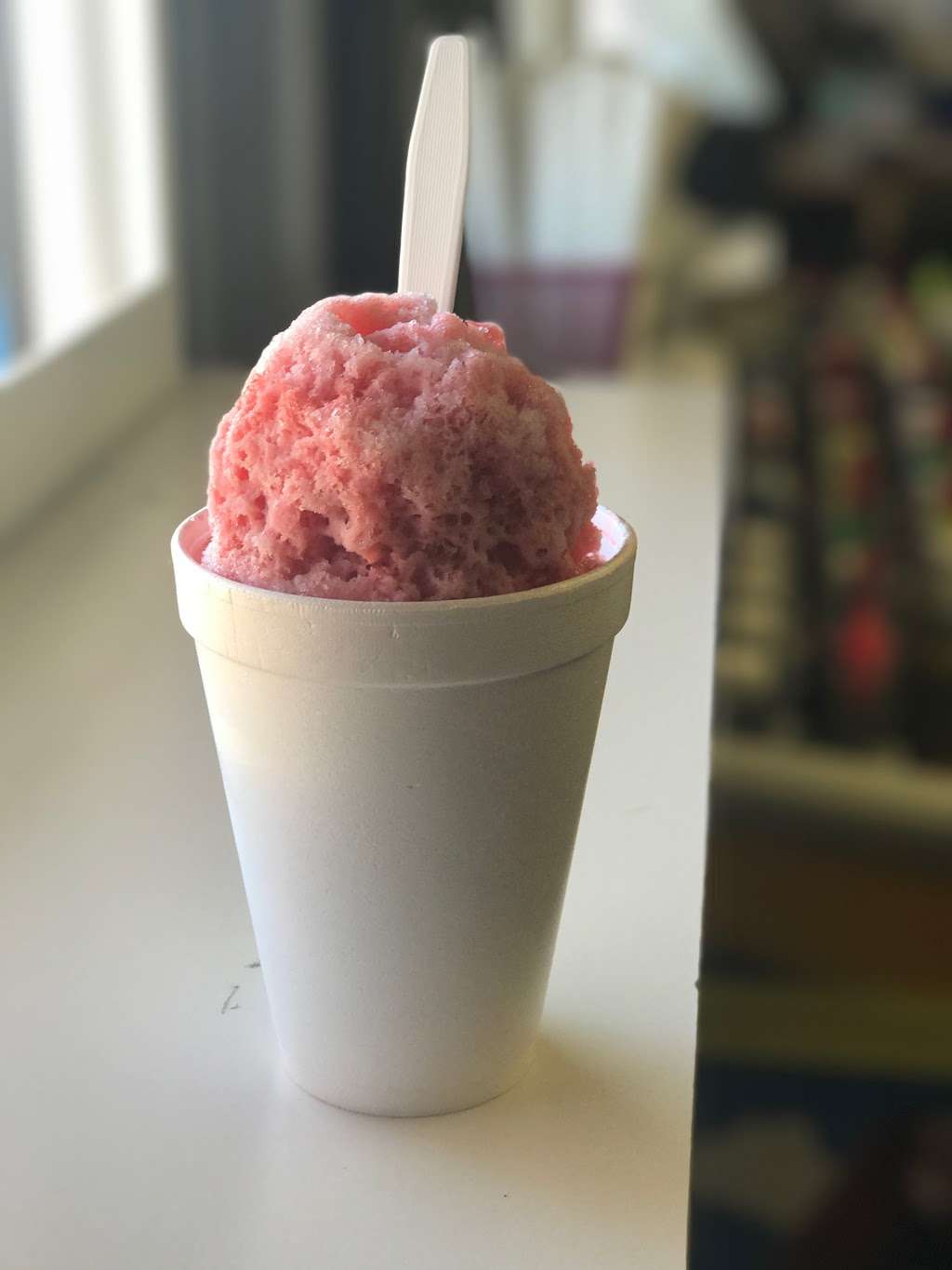 Pelicans SnoBalls | 1708 E Innes St, Salisbury, NC 28146, USA | Phone: (704) 433-1157