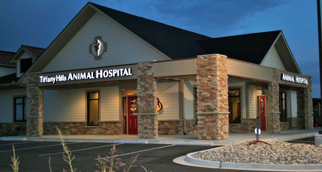 Tiffany Hills Animal Hospital | 9300 N Congress Ave, Kansas City, MO 64153 | Phone: (816) 880-9500