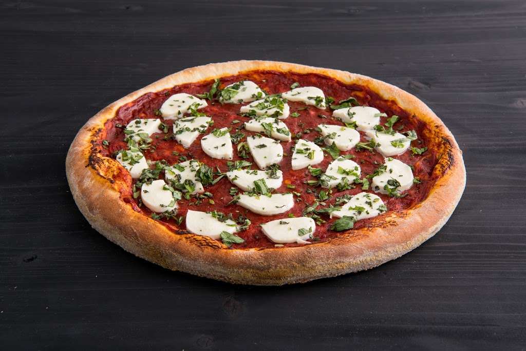 Thick N Tasty Pizza | 5173 Sunset Blvd, Los Angeles, CA 90027, USA | Phone: (323) 407-6811
