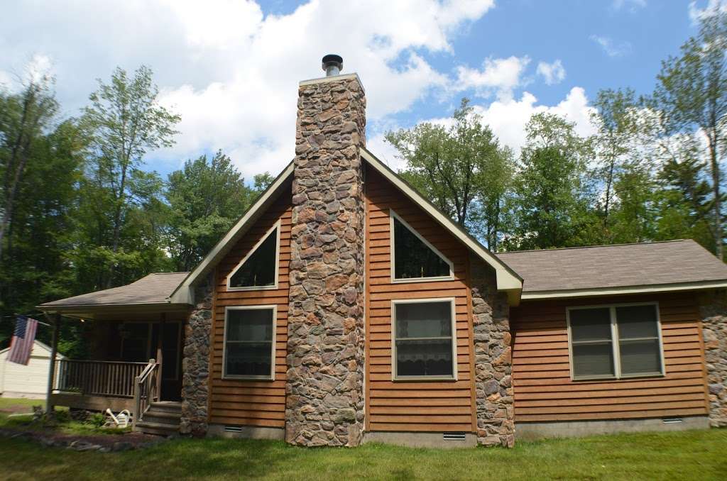 Pocono Mountain Lakes Realty | 1578 PA-903, Jim Thorpe, PA 18229, USA | Phone: (570) 267-1565