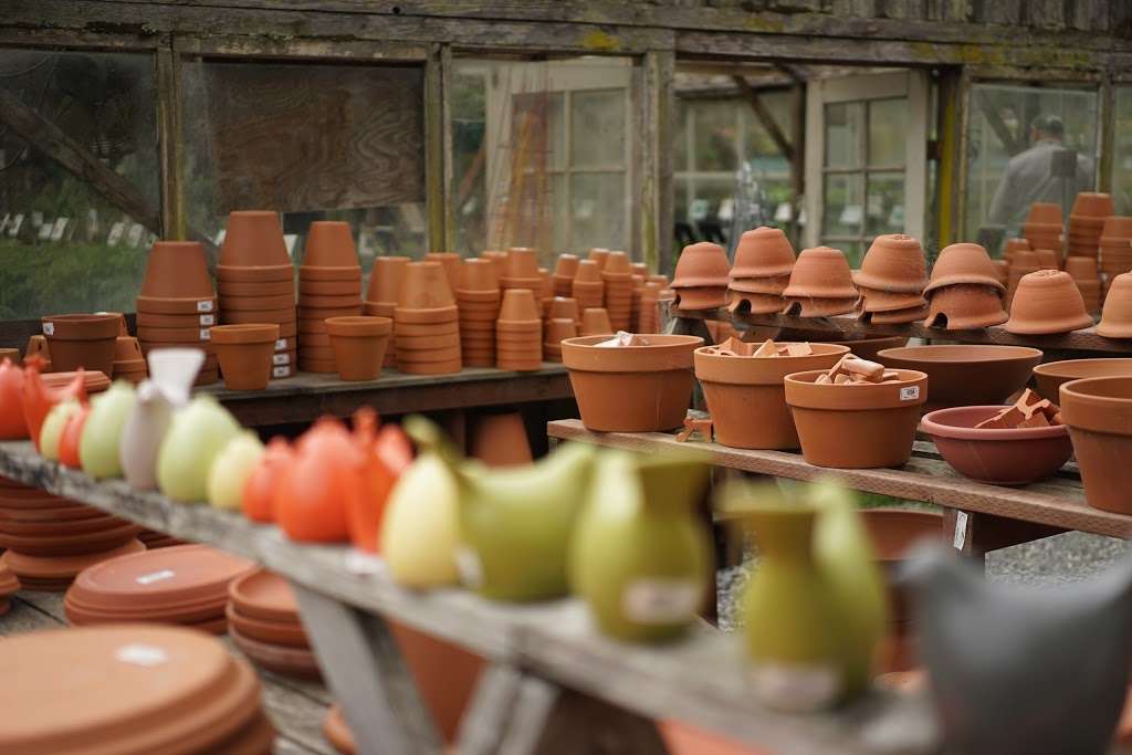 Half Moon Bay Nursery 11691 San Mateo Rd, Half Moon Bay, CA 94019