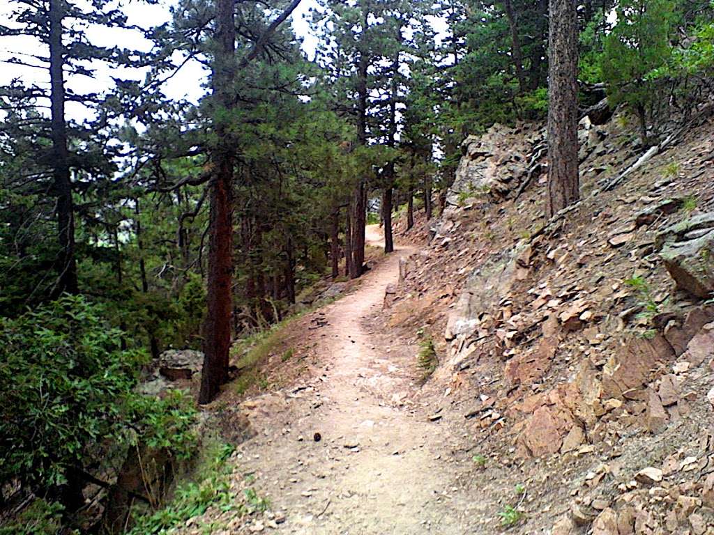 Deer Creek Canyon Trails | Meadowlark Trail, Littleton, CO 80127, USA