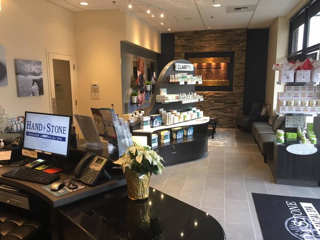 Hand and Stone Massage and Facial Spa | 11620 97th Lane NE, Village, Kirkland, WA 98034, USA | Phone: (425) 947-1991