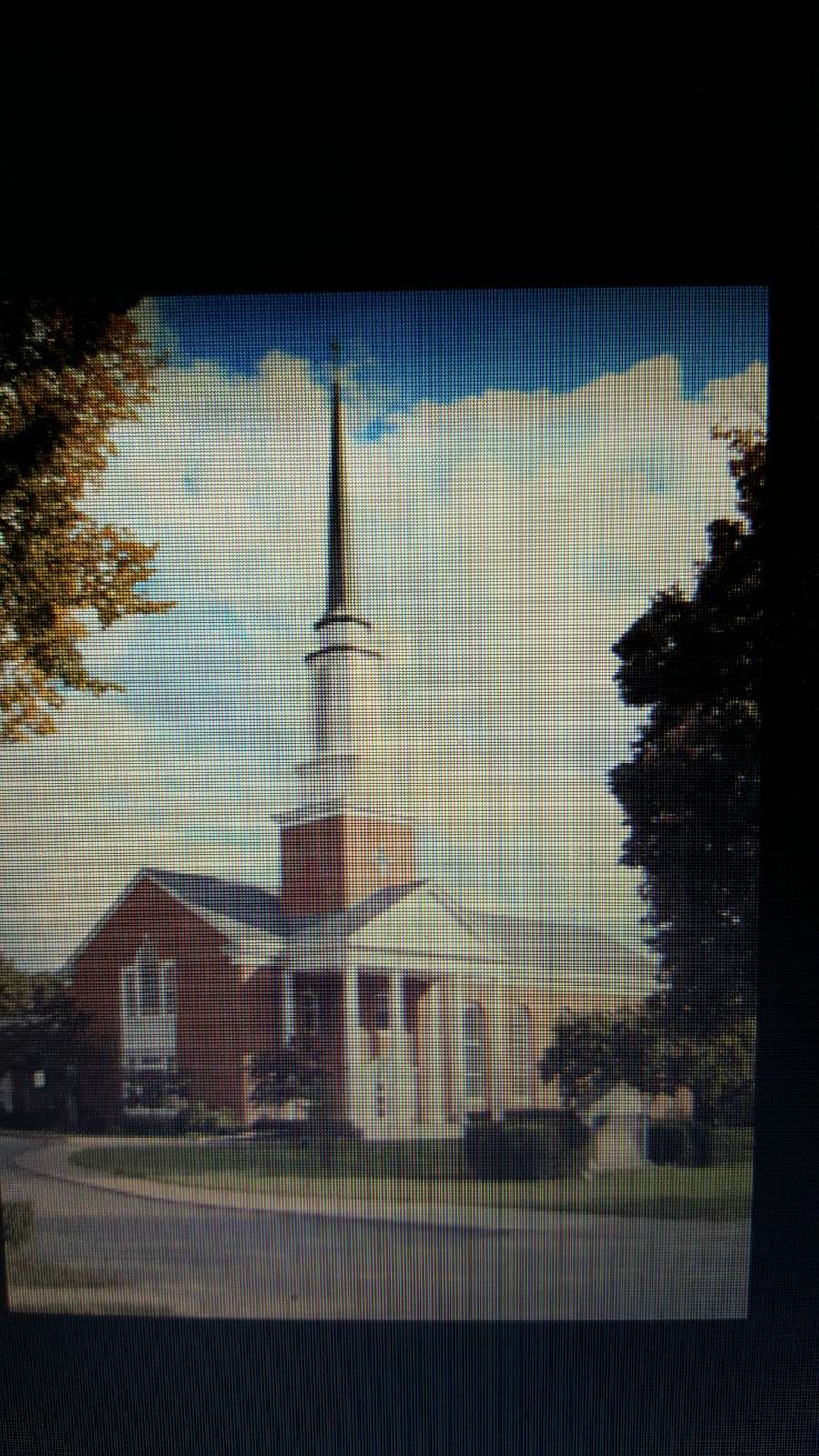 First Congregational Church | 2001 Niles Ave, St Joseph, MI 49085, USA | Phone: (269) 983-5519