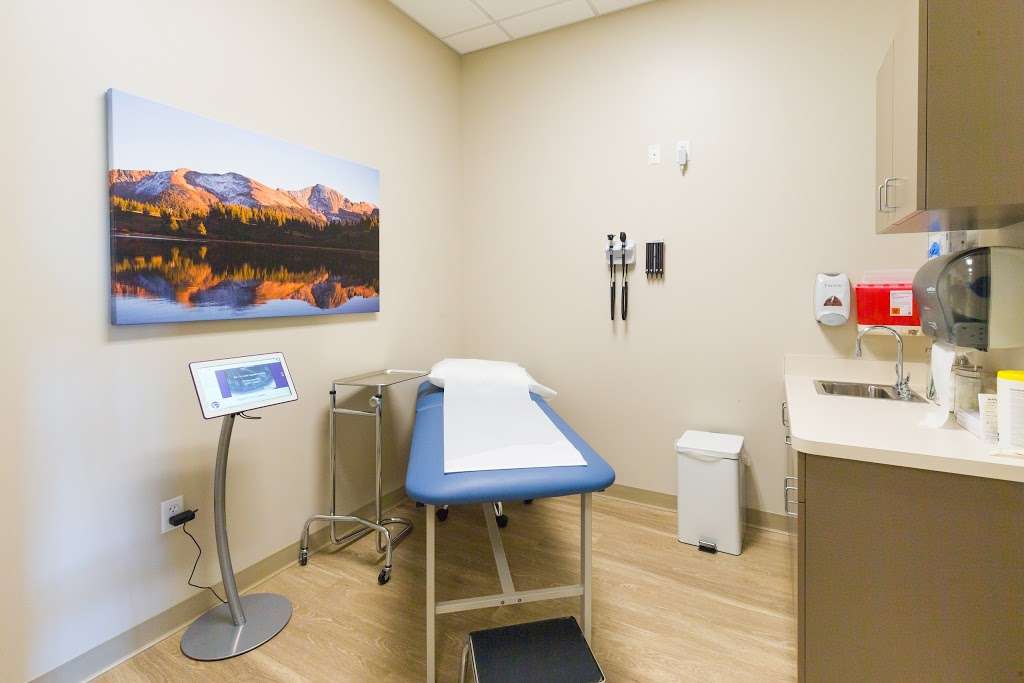 Metro Urgent Care | 2595 S Lewis Way A, Lakewood, CO 80227 | Phone: (720) 274-9970