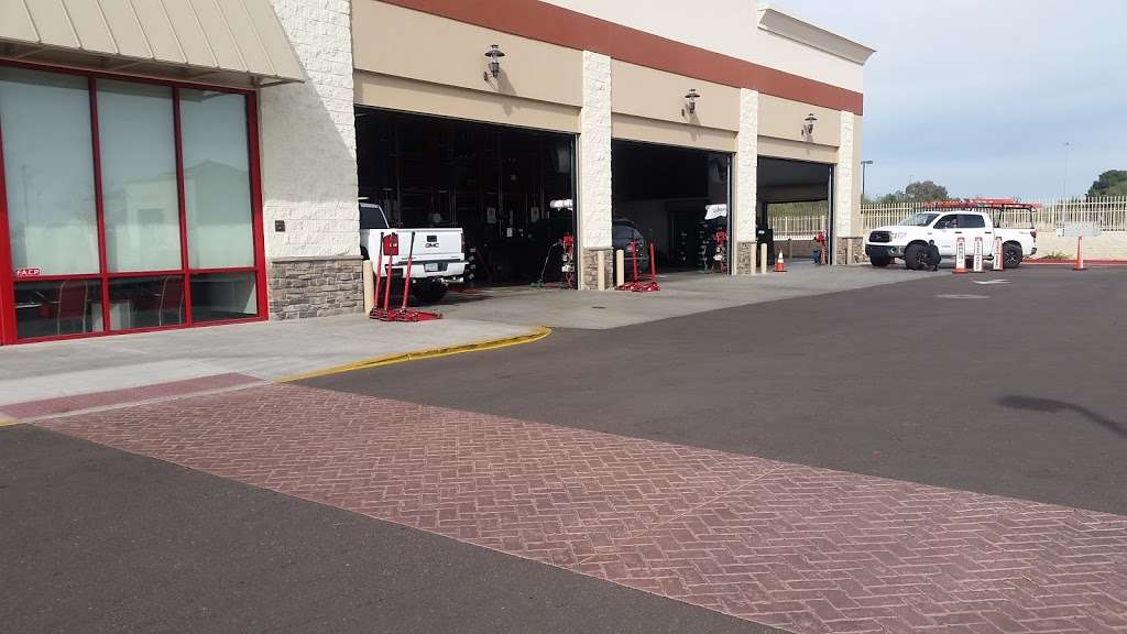 Discount Tire 8069 N 91st Ave Peoria Az 85345 Usa