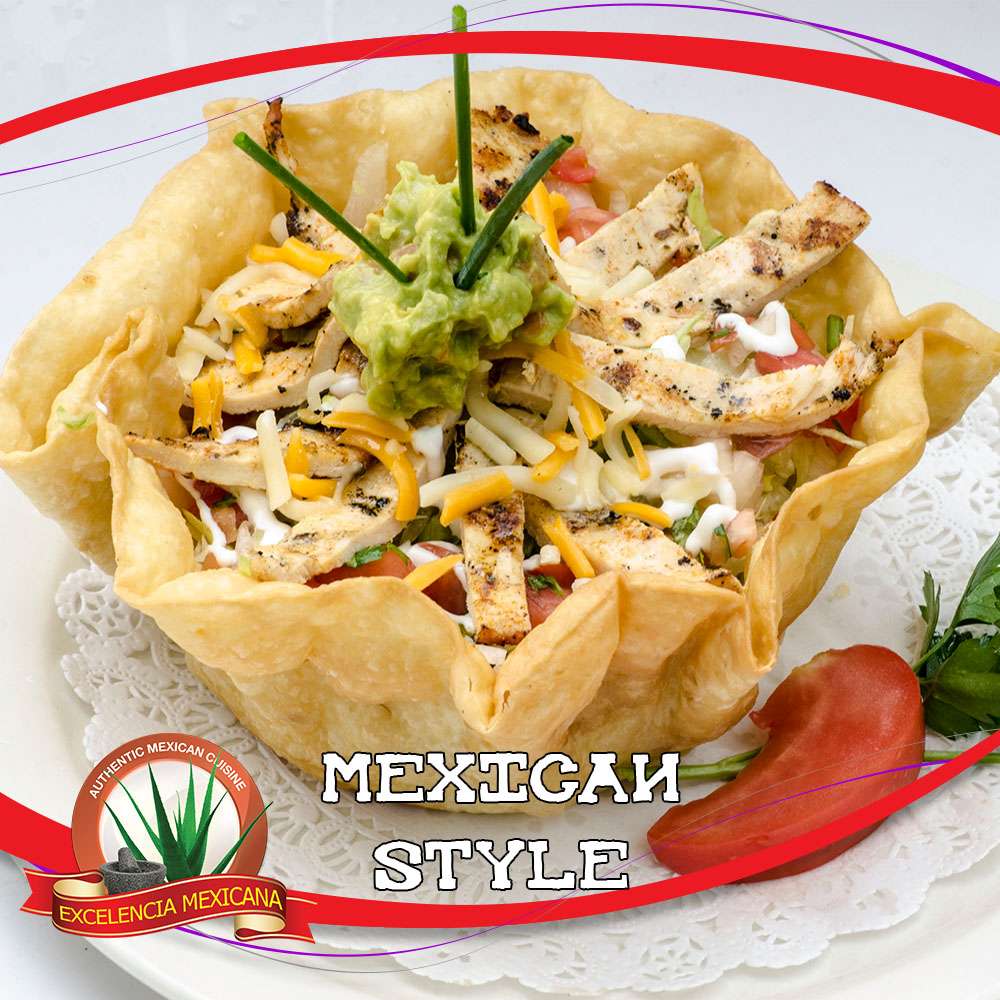 Excelencia Mexicana | 551 US-6, Mahopac, NY 10541, USA | Phone: (845) 628-3767