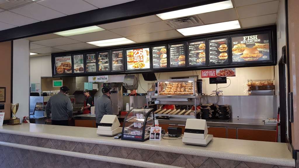 Arbys | 15130 Thatcher Ln, Carmel, IN 46032, USA | Phone: (317) 844-2729