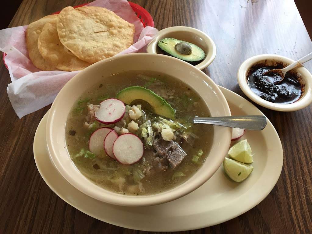 El Michoacano Restaurant | 11017 San Fernando Rd, Pacoima, CA 91331 | Phone: (818) 896-9947