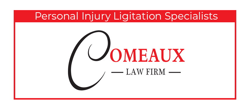 Comeaux Law Firm | 2354 S Acadian Thruway C, Baton Rouge, LA 70808, USA | Phone: (225) 706-9000