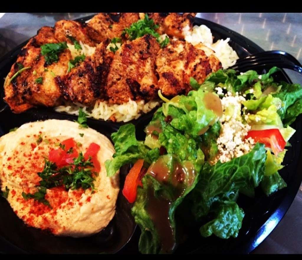 True Mediterranean Kitchen | 469 Magnolia Ave, Corona, CA 92879 | Phone: (951) 371-8885