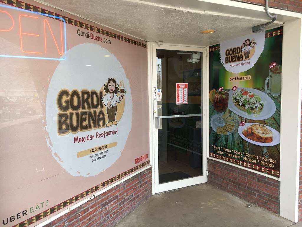 Gordi-buena | 1720, 7225 Monaco St, Commerce City, CO 80022 | Phone: (303) 288-9202